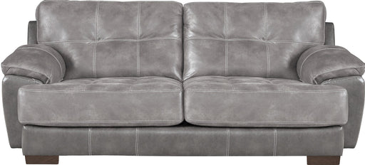 Jackson Furniture Drummond Sofa in Steel - Premium Sofa from Jackson - Just $835.12! Shop now at Furniture Wholesale Plus  We are the best furniture store in Nashville, Hendersonville, Goodlettsville, Madison, Antioch, Mount Juliet, Lebanon, Gallatin, Springfield, Murfreesboro, Franklin, Brentwood