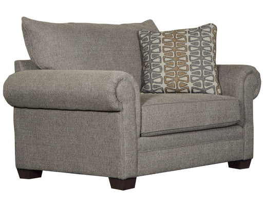 Jackson Havana Chair in Charcoal/Cocoa 4350-01 - Premium Chair from Jackson - Just $706.76! Shop now at Furniture Wholesale Plus  We are the best furniture store in Nashville, Hendersonville, Goodlettsville, Madison, Antioch, Mount Juliet, Lebanon, Gallatin, Springfield, Murfreesboro, Franklin, Brentwood