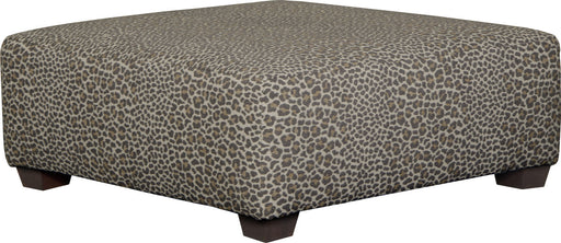 Jackson Havana Cocktail Ottoman in Charcoal 4350-28 - Premium Ottoman from Jackson - Just $475.46! Shop now at Furniture Wholesale Plus  We are the best furniture store in Nashville, Hendersonville, Goodlettsville, Madison, Antioch, Mount Juliet, Lebanon, Gallatin, Springfield, Murfreesboro, Franklin, Brentwood
