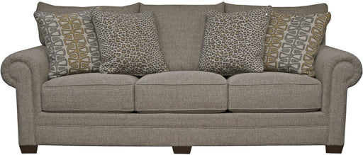 Jackson Havana Sofa in Charcoal/Cocoa 4350-03 - Premium Sofa from Jackson - Just $860.96! Shop now at Furniture Wholesale Plus  We are the best furniture store in Nashville, Hendersonville, Goodlettsville, Madison, Antioch, Mount Juliet, Lebanon, Gallatin, Springfield, Murfreesboro, Franklin, Brentwood