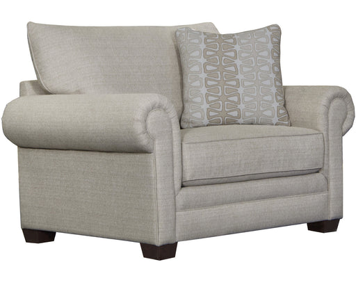 Jackson Havana Chair in Linen/Snow 4350-01 - Premium Chair from Jackson - Just $706.76! Shop now at Furniture Wholesale Plus  We are the best furniture store in Nashville, Hendersonville, Goodlettsville, Madison, Antioch, Mount Juliet, Lebanon, Gallatin, Springfield, Murfreesboro, Franklin, Brentwood