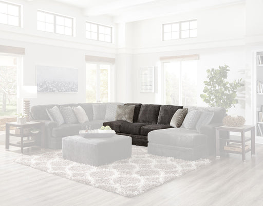 Jackson Furniture Mammoth Armless Sofa in Smoke 437630 - Premium Sofa from Jackson - Just $796.70! Shop now at Furniture Wholesale Plus  We are the best furniture store in Nashville, Hendersonville, Goodlettsville, Madison, Antioch, Mount Juliet, Lebanon, Gallatin, Springfield, Murfreesboro, Franklin, Brentwood