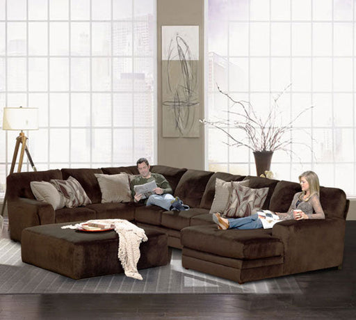 Jackson Everest 3 Piece Sectional Option A - Premium Sectional from Jackson - Just $2618.86! Shop now at Furniture Wholesale Plus  We are the best furniture store in Nashville, Hendersonville, Goodlettsville, Madison, Antioch, Mount Juliet, Lebanon, Gallatin, Springfield, Murfreesboro, Franklin, Brentwood