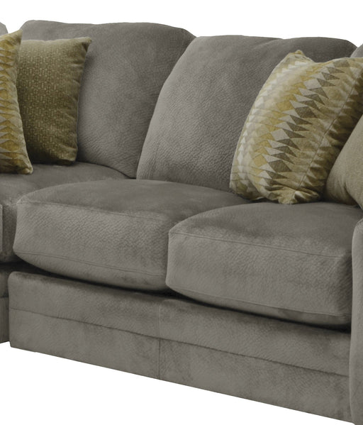 Jackson Furniture Everest Armless Chair in Seal - Premium Armless Chair from Jackson - Just $480.60! Shop now at Furniture Wholesale Plus  We are the best furniture store in Nashville, Hendersonville, Goodlettsville, Madison, Antioch, Mount Juliet, Lebanon, Gallatin, Springfield, Murfreesboro, Franklin, Brentwood