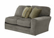 Jackson Furniture Everest RSF Loveseat in Seal - Premium Loveseat from Jackson - Just $719.60! Shop now at Furniture Wholesale Plus  We are the best furniture store in Nashville, Hendersonville, Goodlettsville, Madison, Antioch, Mount Juliet, Lebanon, Gallatin, Springfield, Murfreesboro, Franklin, Brentwood