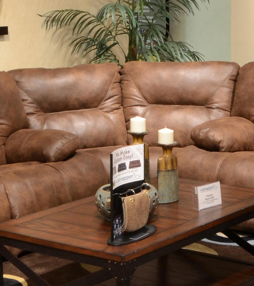 Catnapper Voyager Wedge in Elk - Premium Wedge from Catnapper - Just $1074.72! Shop now at Furniture Wholesale Plus  We are the best furniture store in Nashville, Hendersonville, Goodlettsville, Madison, Antioch, Mount Juliet, Lebanon, Gallatin, Springfield, Murfreesboro, Franklin, Brentwood