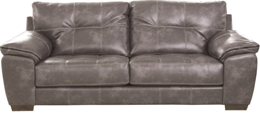 Jackson Furniture Hudson Sofa in Steel 4396-03 - Premium Sofa from Jackson - Just $835.12! Shop now at Furniture Wholesale Plus  We are the best furniture store in Nashville, Hendersonville, Goodlettsville, Madison, Antioch, Mount Juliet, Lebanon, Gallatin, Springfield, Murfreesboro, Franklin, Brentwood