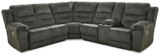 Nettington Power Reclining Sectional - Premium Sectional from Ashley Furniture - Just $1951.37! Shop now at Furniture Wholesale Plus  We are the best furniture store in Nashville, Hendersonville, Goodlettsville, Madison, Antioch, Mount Juliet, Lebanon, Gallatin, Springfield, Murfreesboro, Franklin, Brentwood