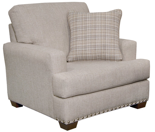 Jackson Furniture Newberg Chair in Buff/Winter - Premium Chair from Jackson - Just $691.34! Shop now at Furniture Wholesale Plus  We are the best furniture store in Nashville, Hendersonville, Goodlettsville, Madison, Antioch, Mount Juliet, Lebanon, Gallatin, Springfield, Murfreesboro, Franklin, Brentwood