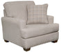 Jackson Furniture Newberg Chair in Buff/Winter - Premium Chair from Jackson - Just $691.34! Shop now at Furniture Wholesale Plus  We are the best furniture store in Nashville, Hendersonville, Goodlettsville, Madison, Antioch, Mount Juliet, Lebanon, Gallatin, Springfield, Murfreesboro, Franklin, Brentwood