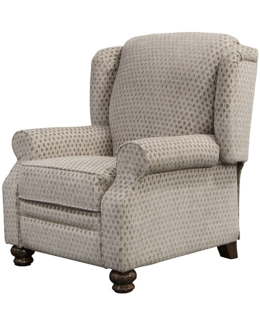 Jackson Furniture Freemont Reclining Chair in Pewter 444711 - Premium Chair from Jackson - Just $860.96! Shop now at Furniture Wholesale Plus  We are the best furniture store in Nashville, Hendersonville, Goodlettsville, Madison, Antioch, Mount Juliet, Lebanon, Gallatin, Springfield, Murfreesboro, Franklin, Brentwood