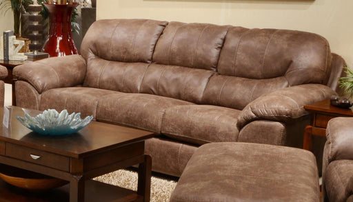 Jackson Grant Sofa in Silt 4453-03 - Premium Sofa from Jackson - Just $729.88! Shop now at Furniture Wholesale Plus  We are the best furniture store in Nashville, Hendersonville, Goodlettsville, Madison, Antioch, Mount Juliet, Lebanon, Gallatin, Springfield, Murfreesboro, Franklin, Brentwood