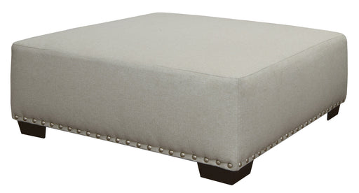 Jackson Middleton Cocktail Ottoman in Cement 4478-28 - Premium Ottoman from Jackson - Just $449.76! Shop now at Furniture Wholesale Plus  We are the best furniture store in Nashville, Hendersonville, Goodlettsville, Madison, Antioch, Mount Juliet, Lebanon, Gallatin, Springfield, Murfreesboro, Franklin, Brentwood