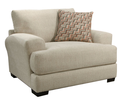 Jackson Furniture Ava Chair in a Half in Cashew 4498-01 - Premium Chair from Jackson - Just $732.46! Shop now at Furniture Wholesale Plus  We are the best furniture store in Nashville, Hendersonville, Goodlettsville, Madison, Antioch, Mount Juliet, Lebanon, Gallatin, Springfield, Murfreesboro, Franklin, Brentwood