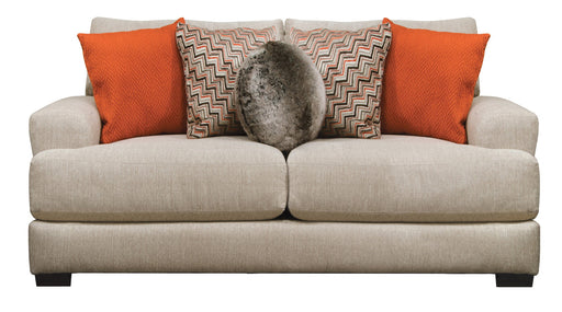 Jackson Furniture Ava Loveseat with USB Port in Cashew 4498-26 - Premium Loveseat from Jackson - Just $899.38! Shop now at Furniture Wholesale Plus  We are the best furniture store in Nashville, Hendersonville, Goodlettsville, Madison, Antioch, Mount Juliet, Lebanon, Gallatin, Springfield, Murfreesboro, Franklin, Brentwood