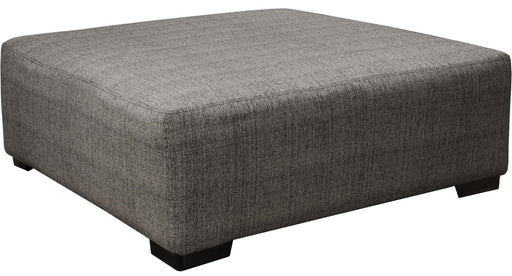 Jackson Furniture Ava Cocktail Ottoman in Pepper 4498-28 - Premium Ottoman from Jackson - Just $475.46! Shop now at Furniture Wholesale Plus  We are the best furniture store in Nashville, Hendersonville, Goodlettsville, Madison, Antioch, Mount Juliet, Lebanon, Gallatin, Springfield, Murfreesboro, Franklin, Brentwood