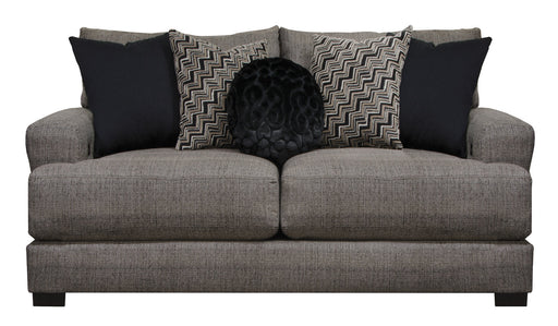 Jackson Furniture Ava Loveseat with USB Prot in Pepper 4498-26 - Premium Loveseat from Jackson - Just $899.38! Shop now at Furniture Wholesale Plus  We are the best furniture store in Nashville, Hendersonville, Goodlettsville, Madison, Antioch, Mount Juliet, Lebanon, Gallatin, Springfield, Murfreesboro, Franklin, Brentwood
