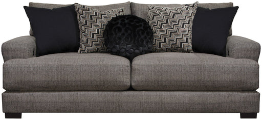 Jackson Furniture Ava Sofa in Pepper 4498-03 - Premium Sofa from Jackson - Just $899.38! Shop now at Furniture Wholesale Plus  We are the best furniture store in Nashville, Hendersonville, Goodlettsville, Madison, Antioch, Mount Juliet, Lebanon, Gallatin, Springfield, Murfreesboro, Franklin, Brentwood