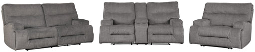 Coombs Living Room Set - Premium Living Room Set from Ashley Furniture - Just $1737.75! Shop now at Furniture Wholesale Plus  We are the best furniture store in Nashville, Hendersonville, Goodlettsville, Madison, Antioch, Mount Juliet, Lebanon, Gallatin, Springfield, Murfreesboro, Franklin, Brentwood