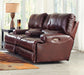 Catnapper Wembley Power Headrest Lay Flat Reclining Console Loveseat in Walnut - Premium Loveseat from Catnapper - Just $1981.36! Shop now at Furniture Wholesale Plus  We are the best furniture store in Nashville, Hendersonville, Goodlettsville, Madison, Antioch, Mount Juliet, Lebanon, Gallatin, Springfield, Murfreesboro, Franklin, Brentwood