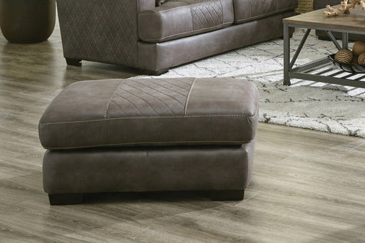 Jackson Rory Ottoman in Steel 4607-10 - Premium Ottoman from Jackson - Just $372.48! Shop now at Furniture Wholesale Plus  We are the best furniture store in Nashville, Hendersonville, Goodlettsville, Madison, Antioch, Mount Juliet, Lebanon, Gallatin, Springfield, Murfreesboro, Franklin, Brentwood
