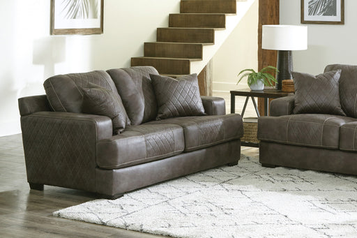 Jackson Rory Loveseat in Steel 4607-02 - Premium Loveseat from Jackson - Just $783.50! Shop now at Furniture Wholesale Plus  We are the best furniture store in Nashville, Hendersonville, Goodlettsville, Madison, Antioch, Mount Juliet, Lebanon, Gallatin, Springfield, Murfreesboro, Franklin, Brentwood