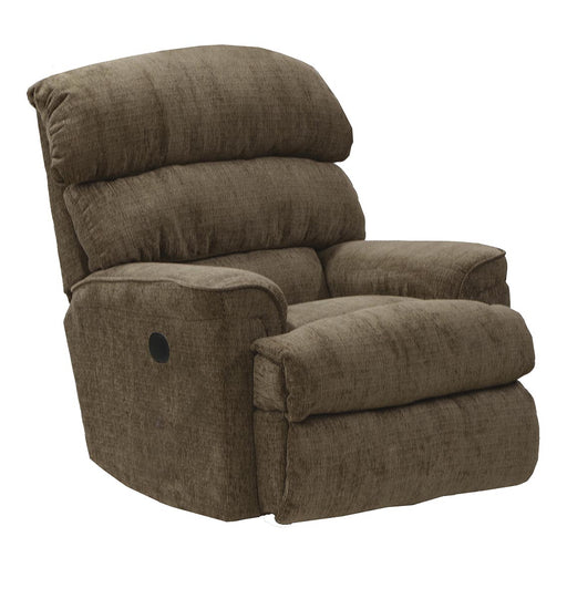 Catnapper Pearson Power Wall Hugger Recliner in Coffee - Premium Recliner from Catnapper - Just $673.28! Shop now at Furniture Wholesale Plus  We are the best furniture store in Nashville, Hendersonville, Goodlettsville, Madison, Antioch, Mount Juliet, Lebanon, Gallatin, Springfield, Murfreesboro, Franklin, Brentwood