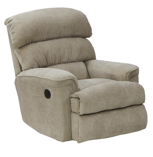 Catnapper Pearson Power Wall Hugger Recliner in Linen - Premium Recliner from Catnapper - Just $673.28! Shop now at Furniture Wholesale Plus  We are the best furniture store in Nashville, Hendersonville, Goodlettsville, Madison, Antioch, Mount Juliet, Lebanon, Gallatin, Springfield, Murfreesboro, Franklin, Brentwood