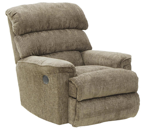 Catnapper Pearson Power Wall Hugger Recliner in Mocha - Premium Recliner from Catnapper - Just $673.28! Shop now at Furniture Wholesale Plus  We are the best furniture store in Nashville, Hendersonville, Goodlettsville, Madison, Antioch, Mount Juliet, Lebanon, Gallatin, Springfield, Murfreesboro, Franklin, Brentwood