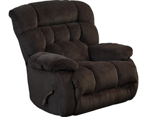 Catnapper Daly Power Lay Flat Recliner in Chocolate - Premium Recliner from Catnapper - Just $699.18! Shop now at Furniture Wholesale Plus  We are the best furniture store in Nashville, Hendersonville, Goodlettsville, Madison, Antioch, Mount Juliet, Lebanon, Gallatin, Springfield, Murfreesboro, Franklin, Brentwood