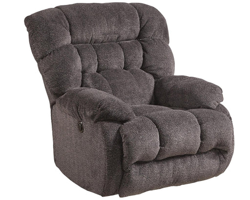Catnapper Daly Chaise Swivel Glider Recliner in Cobblestone - Premium Recliner from Catnapper - Just $569.68! Shop now at Furniture Wholesale Plus  We are the best furniture store in Nashville, Hendersonville, Goodlettsville, Madison, Antioch, Mount Juliet, Lebanon, Gallatin, Springfield, Murfreesboro, Franklin, Brentwood