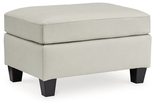 Genoa Ottoman - Premium Ottoman from Ashley Furniture - Just $256.95! Shop now at Furniture Wholesale Plus  We are the best furniture store in Nashville, Hendersonville, Goodlettsville, Madison, Antioch, Mount Juliet, Lebanon, Gallatin, Springfield, Murfreesboro, Franklin, Brentwood