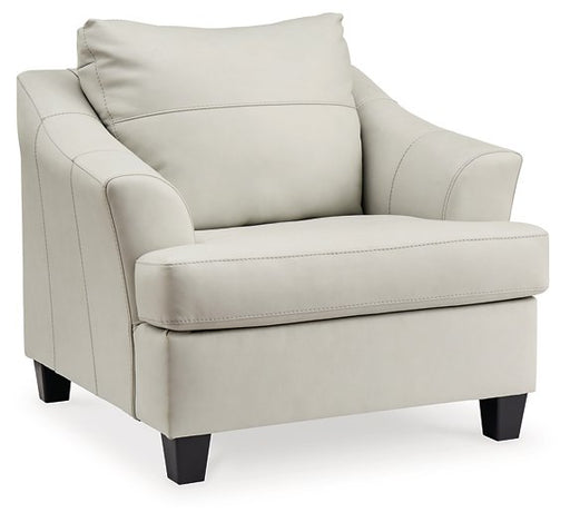 Genoa Oversized Chair - Premium Chair from Ashley Furniture - Just $549.19! Shop now at Furniture Wholesale Plus  We are the best furniture store in Nashville, Hendersonville, Goodlettsville, Madison, Antioch, Mount Juliet, Lebanon, Gallatin, Springfield, Murfreesboro, Franklin, Brentwood