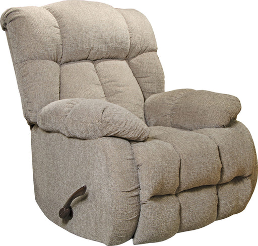 Catnapper Brody Rocker Recliner in Otter 4774-2 - Premium Recliner from Catnapper - Just $505.06! Shop now at Furniture Wholesale Plus  We are the best furniture store in Nashville, Hendersonville, Goodlettsville, Madison, Antioch, Mount Juliet, Lebanon, Gallatin, Springfield, Murfreesboro, Franklin, Brentwood