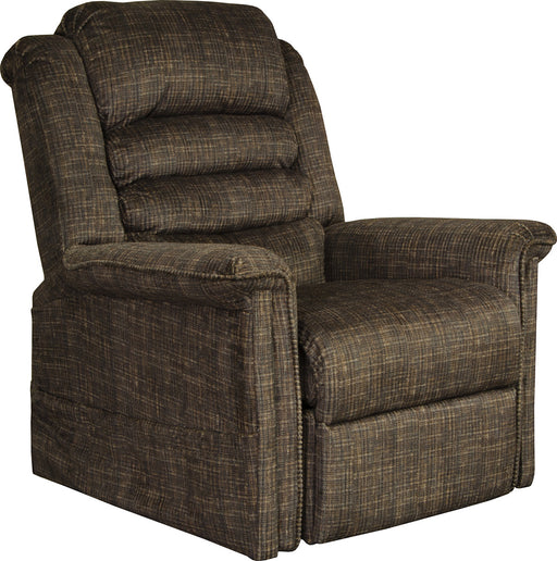 Catnapper Furniture Soother Power Lift Recliner in Chocolate - Premium Recliner from Catnapper - Just $1043.78! Shop now at Furniture Wholesale Plus  We are the best furniture store in Nashville, Hendersonville, Goodlettsville, Madison, Antioch, Mount Juliet, Lebanon, Gallatin, Springfield, Murfreesboro, Franklin, Brentwood