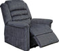 Catnapper Furniture Soother Power Lift Recliner in Smoke - Premium Recliner from Catnapper - Just $1043.78! Shop now at Furniture Wholesale Plus  We are the best furniture store in Nashville, Hendersonville, Goodlettsville, Madison, Antioch, Mount Juliet, Lebanon, Gallatin, Springfield, Murfreesboro, Franklin, Brentwood