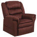 Catnapper Preston Power Lift Recliner in Berry - Premium Recliner from Catnapper - Just $932.28! Shop now at Furniture Wholesale Plus  We are the best furniture store in Nashville, Hendersonville, Goodlettsville, Madison, Antioch, Mount Juliet, Lebanon, Gallatin, Springfield, Murfreesboro, Franklin, Brentwood