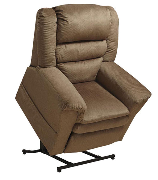 Catnapper Preston Power Lift Recliner in Coffee - Premium Recliner from Catnapper - Just $932.28! Shop now at Furniture Wholesale Plus  We are the best furniture store in Nashville, Hendersonville, Goodlettsville, Madison, Antioch, Mount Juliet, Lebanon, Gallatin, Springfield, Murfreesboro, Franklin, Brentwood