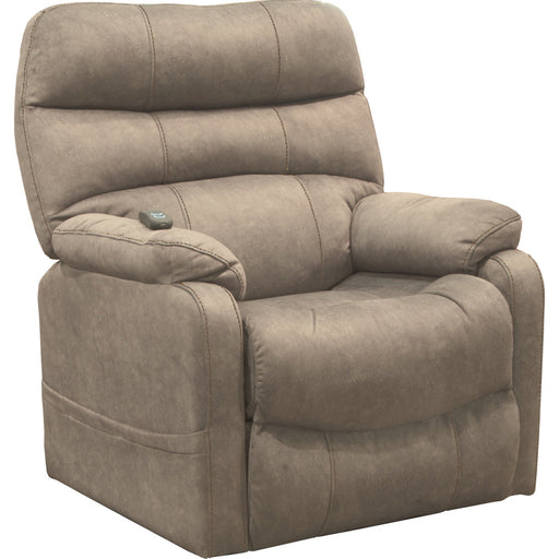 Catnapper Buckley Power Lift Recliner in Portabella 4864 - Premium Recliner from Catnapper - Just $867.66! Shop now at Furniture Wholesale Plus  We are the best furniture store in Nashville, Hendersonville, Goodlettsville, Madison, Antioch, Mount Juliet, Lebanon, Gallatin, Springfield, Murfreesboro, Franklin, Brentwood