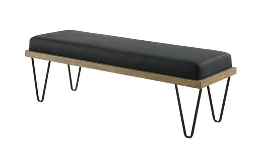 G501837 Bench - Premium Bench from Coaster Z2 Standard - Just $210! Shop now at Furniture Wholesale Plus  We are the best furniture store in Nashville, Hendersonville, Goodlettsville, Madison, Antioch, Mount Juliet, Lebanon, Gallatin, Springfield, Murfreesboro, Franklin, Brentwood