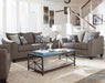 Salizar Transitional Grey Two Piece Living Room Set - Premium Living Room Set from Coaster Z2 Standard - Just $1598! Shop now at Furniture Wholesale Plus  We are the best furniture store in Nashville, Hendersonville, Goodlettsville, Madison, Antioch, Mount Juliet, Lebanon, Gallatin, Springfield, Murfreesboro, Franklin, Brentwood