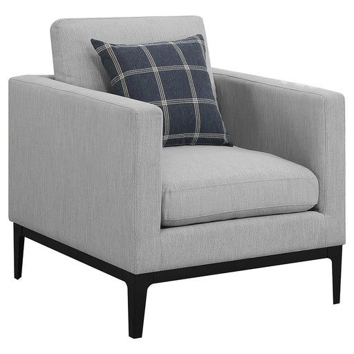 G508681 Chair - Premium Chair from Coaster Z2 Standard - Just $520! Shop now at Furniture Wholesale Plus  We are the best furniture store in Nashville, Hendersonville, Goodlettsville, Madison, Antioch, Mount Juliet, Lebanon, Gallatin, Springfield, Murfreesboro, Franklin, Brentwood
