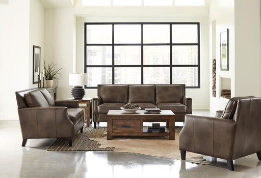 G509441 Sofa 3 Pc Set - Premium Living Room Set from Coaster Z2 Standard - Just $3958! Shop now at Furniture Wholesale Plus  We are the best furniture store in Nashville, Hendersonville, Goodlettsville, Madison, Antioch, Mount Juliet, Lebanon, Gallatin, Springfield, Murfreesboro, Franklin, Brentwood
