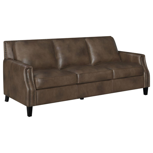 G509441 Sofa - Premium Sofa from Coaster Z2 Standard - Just $1618! Shop now at Furniture Wholesale Plus  We are the best furniture store in Nashville, Hendersonville, Goodlettsville, Madison, Antioch, Mount Juliet, Lebanon, Gallatin, Springfield, Murfreesboro, Franklin, Brentwood