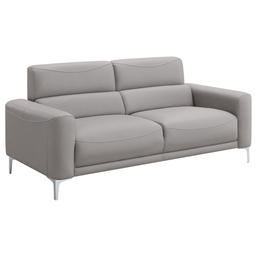 G509731 Sofa - Premium Sofa from Coaster Z2 Standard - Just $638! Shop now at Furniture Wholesale Plus  We are the best furniture store in Nashville, Hendersonville, Goodlettsville, Madison, Antioch, Mount Juliet, Lebanon, Gallatin, Springfield, Murfreesboro, Franklin, Brentwood
