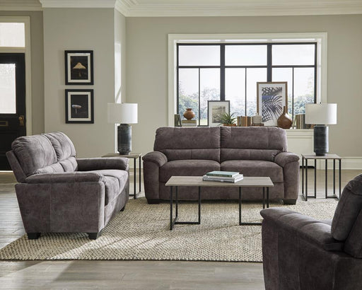 G509751 Sofa 2 Pc Set - Premium Living Room Set from Coaster Z2 Standard - Just $1198! Shop now at Furniture Wholesale Plus  We are the best furniture store in Nashville, Hendersonville, Goodlettsville, Madison, Antioch, Mount Juliet, Lebanon, Gallatin, Springfield, Murfreesboro, Franklin, Brentwood