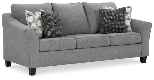 Mathonia Sofa - Premium Sofa from Ashley Furniture - Just $517.70! Shop now at Furniture Wholesale Plus  We are the best furniture store in Nashville, Hendersonville, Goodlettsville, Madison, Antioch, Mount Juliet, Lebanon, Gallatin, Springfield, Murfreesboro, Franklin, Brentwood