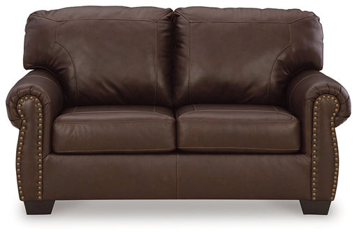 Colleton Loveseat - Premium Loveseat from Ashley Furniture - Just $798.25! Shop now at Furniture Wholesale Plus  We are the best furniture store in Nashville, Hendersonville, Goodlettsville, Madison, Antioch, Mount Juliet, Lebanon, Gallatin, Springfield, Murfreesboro, Franklin, Brentwood