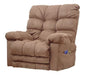 Catnapper Magnum Chaise Rocker Recliner in Saddle 54689-2 - Premium Recliner from Catnapper - Just $764.06! Shop now at Furniture Wholesale Plus  We are the best furniture store in Nashville, Hendersonville, Goodlettsville, Madison, Antioch, Mount Juliet, Lebanon, Gallatin, Springfield, Murfreesboro, Franklin, Brentwood