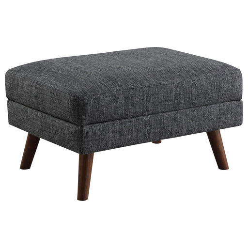 G551401 Ottoman - Premium Ottoman from Coaster Z2 Standard - Just $228! Shop now at Furniture Wholesale Plus  We are the best furniture store in Nashville, Hendersonville, Goodlettsville, Madison, Antioch, Mount Juliet, Lebanon, Gallatin, Springfield, Murfreesboro, Franklin, Brentwood